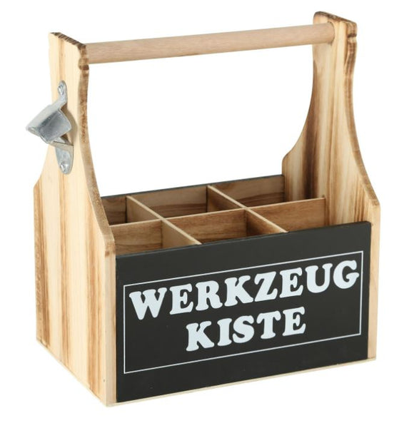 Werkzeugkiste