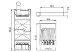 Loxone Air Base Extension