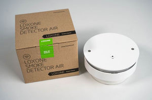 Loxone Rauchmelder Air