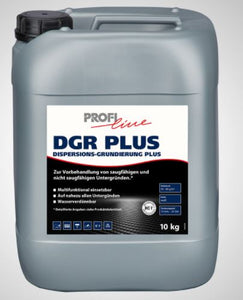 Grundierung ProfiLine DGR-Plus