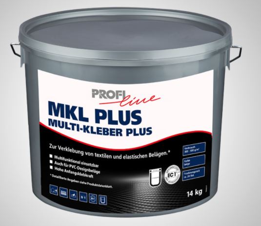 Kleber ProfiLine MKL Plus MultiKleber